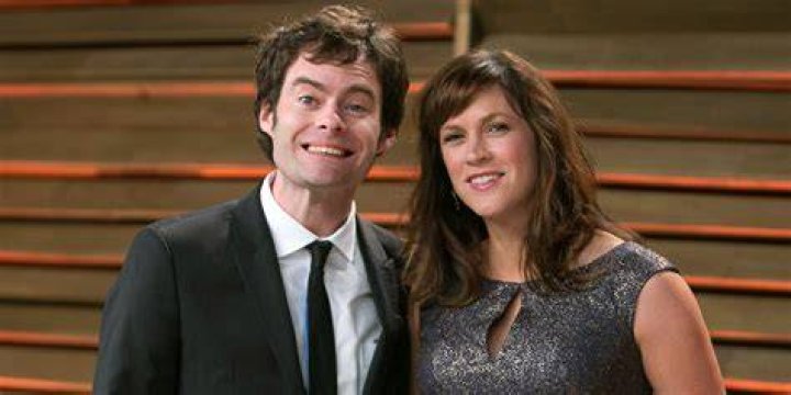 Maggie Carey – Inside the Life of Bill Hader’s Ex-wife