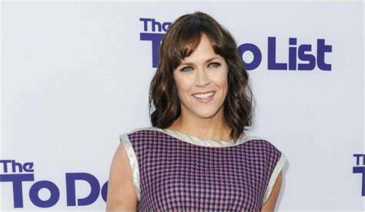 Maggie Carey’s biography: who is Bill Hader’s ex-wife?
