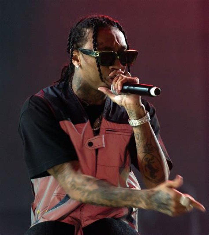 Magoo (Rapper) Net Worth At Death