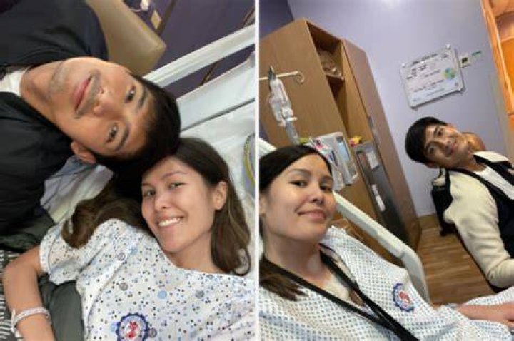Maiqui Pineda Illness And health 2023: What Disease Does Robi Domingo Fiancée Have?
