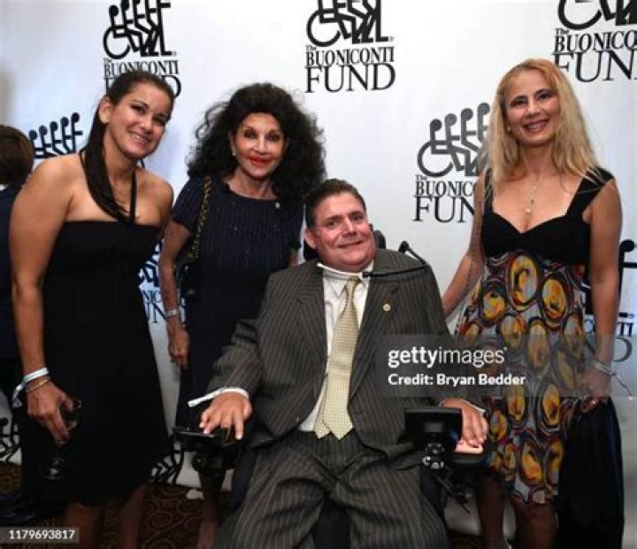 Marc Buoniconti Wife, Wikipedia (Nick Buoniconti Son) Married, Son and More