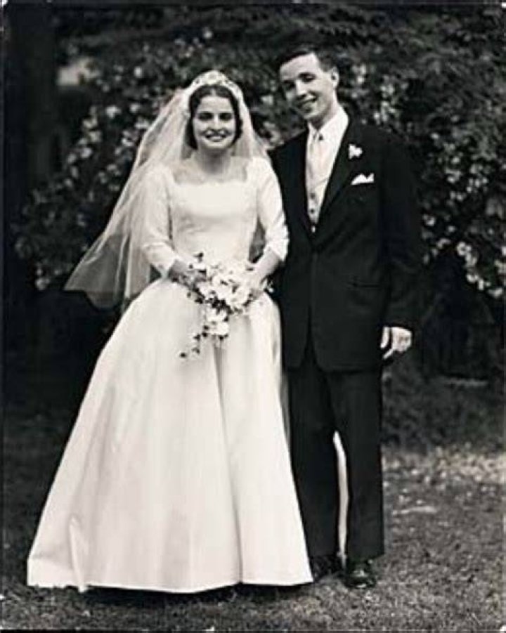 Marcia Kunstel Age And Wikipedia: Meet New Wife Of Madeleine Albright’s Ex Husband Joseph Albright