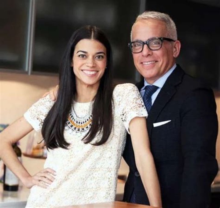 Margaret Zakarian Age, Wiki, Biography: How old is Geoffrey Zakarian’s Wife Margaret Anne Williams?