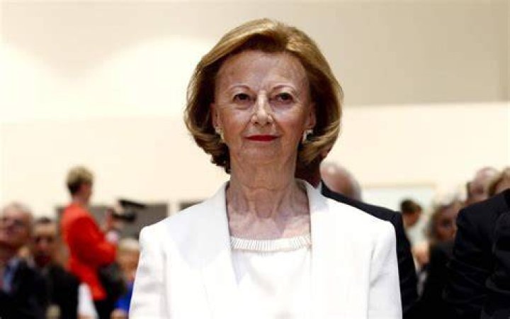 Maria Franca Fissolo Net Worth, Income, Salary, Earnings, Biography