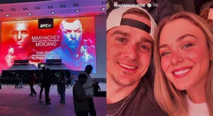 Mariana Vicente Edad, Biografia: Kike Hernandez Wife Instagram Age Bio