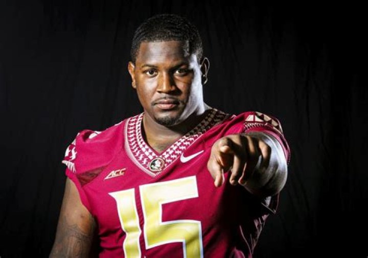 Mario Edwards Jr. Net Worth, Salary, Contract, Age, PFF