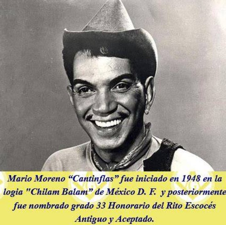 Mario Moreno Cantinflas – Net Worth & Fast Facts You Need to Know