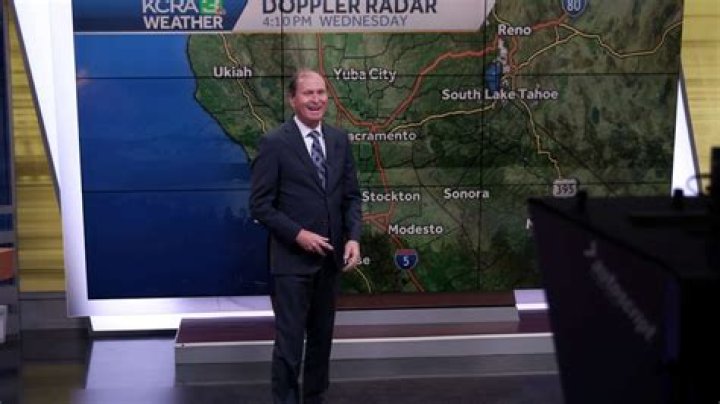 Mark Finan Wife: KCRA News, Bio, Age, Weather, Salary and Net Worth