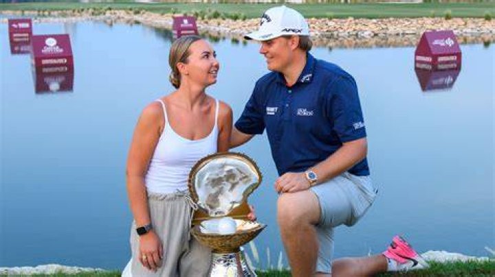 Mark Hubbard Golf Sponsors, Putter Length, Swing, Ranking