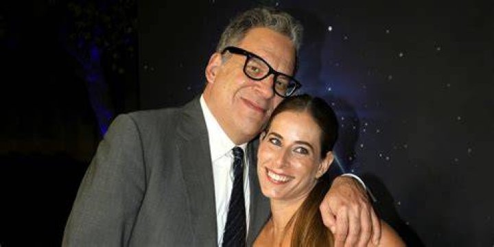 Marla Garlin, Jeff Garlin Wife Age: Everything You Should Know About (Wiki, Bio)