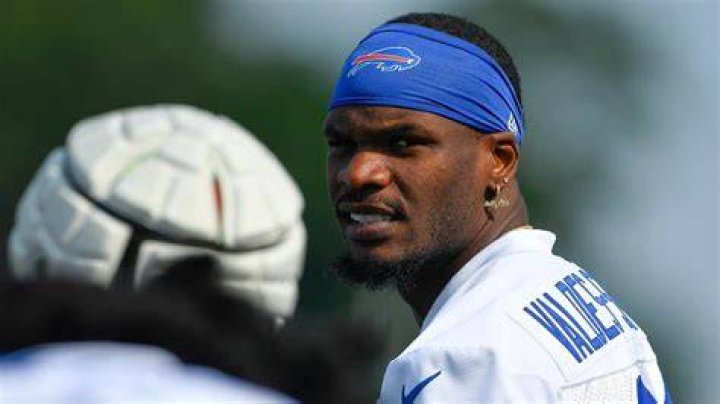 Marquez Valdes-Scantling Name Origin: What nationality is Marquez Valdes-Scantling?