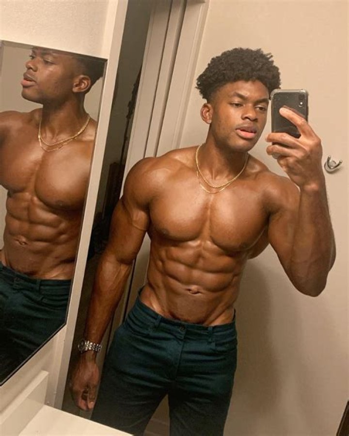 Marvin Achi Height, AGT Audition, Age, Instagram