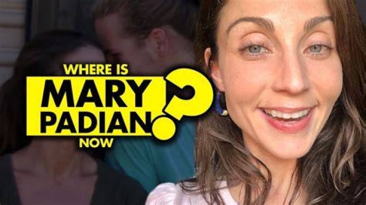 Mary Padian- Biography, Age, Net Worth, Husband, Marriage, Height
