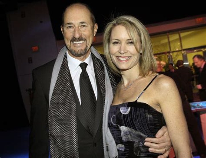 Maryann Siegel: Who is Matt Siegel’s wife?