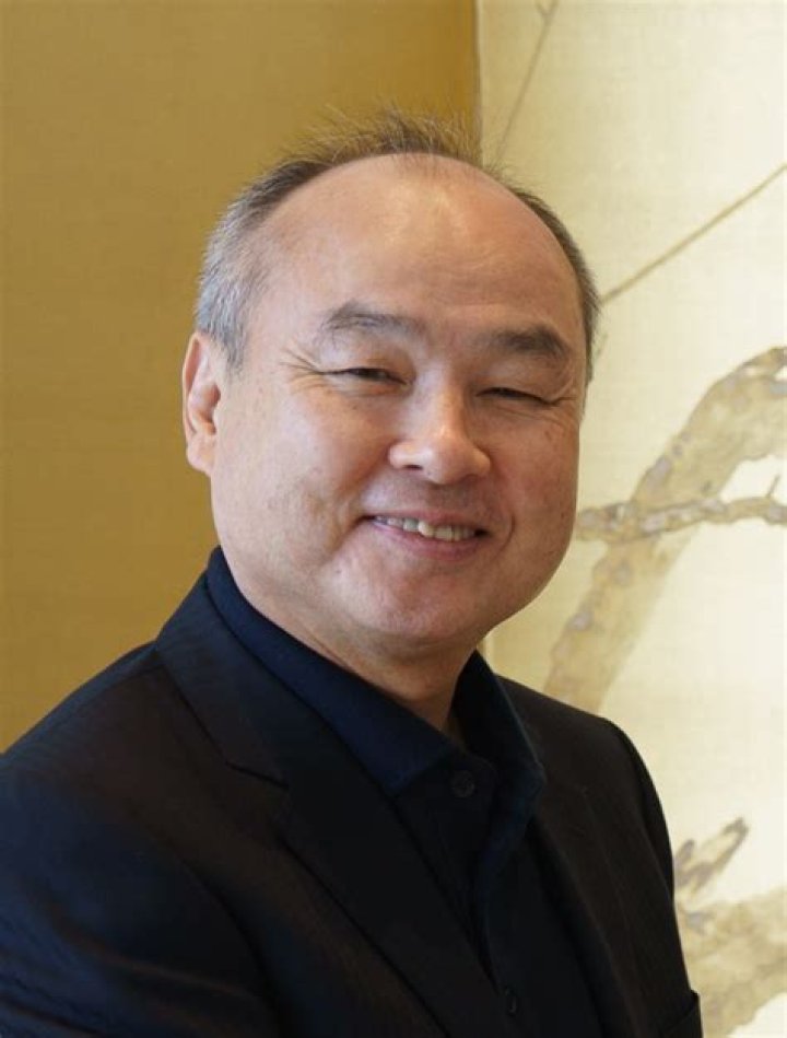 Masayoshi Son Net Worth, Wife, Age, Wiki, Biography, , Bitcoin, Age, Nationality