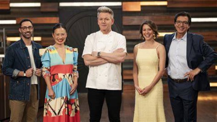Masterchef AU: Who Are Dami Im Parents? Ethnicity and Husband Noah Kim