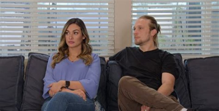 Matt and Amani From Netflix’s How to Get Rich: The Account Executive’s Financial Condition Examined; Reddit Update!