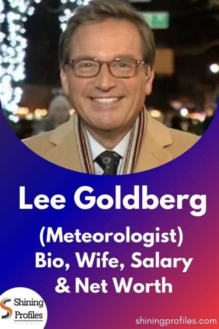 Matt Meister Wife, Bio, Age, Family, Meteorologist, Salary and Net Worth