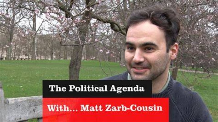 Matt Zarb-Cousin Parents, Wikipedia, Biography, Age, Girlfriend, Spokesman
