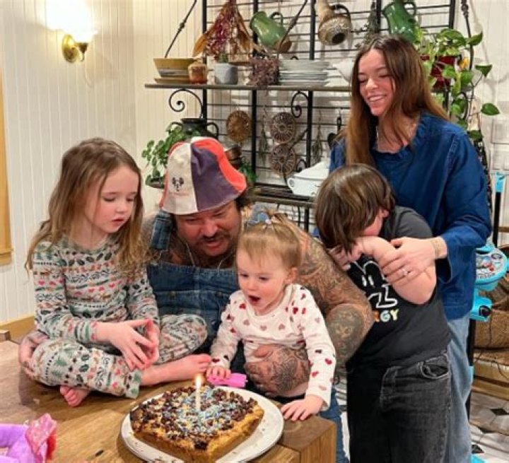 Matty Matheson Bio/Wiki, Age, Family, Wife, Kids, Chef, Net Worth and Facts