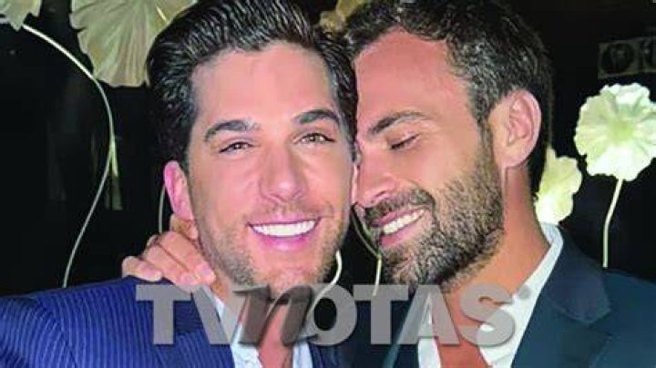 Mauricio Garza Pareja Actual: Is He Gay? Family And Net Worth