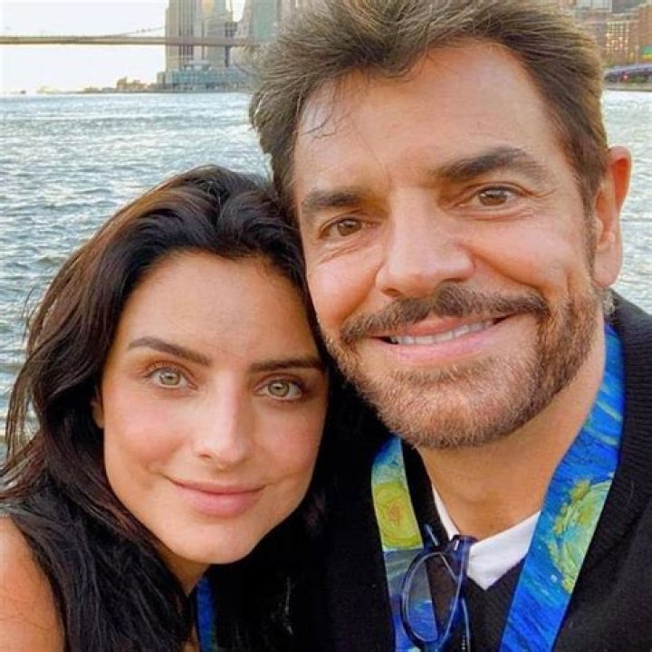Mauricio Ochmann Wife: Why Did He Seperate With Aislinn Derbez? Relationship And Dating History