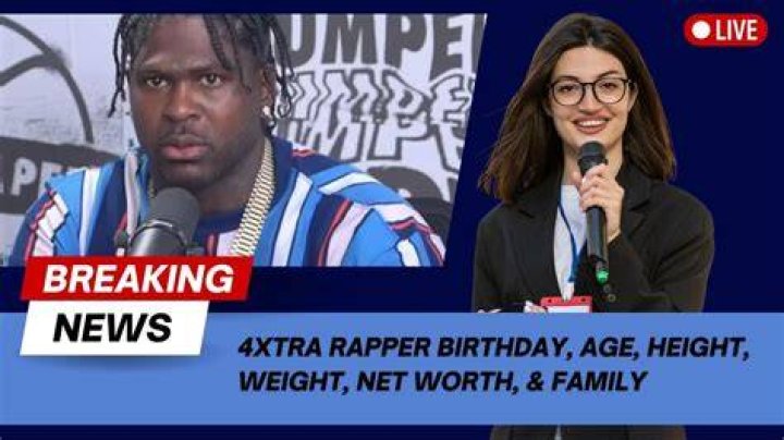 MAVI Rapper Age, Height, Wiki, Net Worth & Instagram
