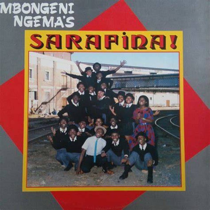 Mbongeni Ngema Biography, Age, Wife, Sarafina, Songs, Movies, Album