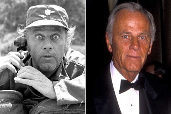 McLean Stevenson Bio, Age, Mash, Net Worth, Cause of Death, Wife, Show& Daughter
