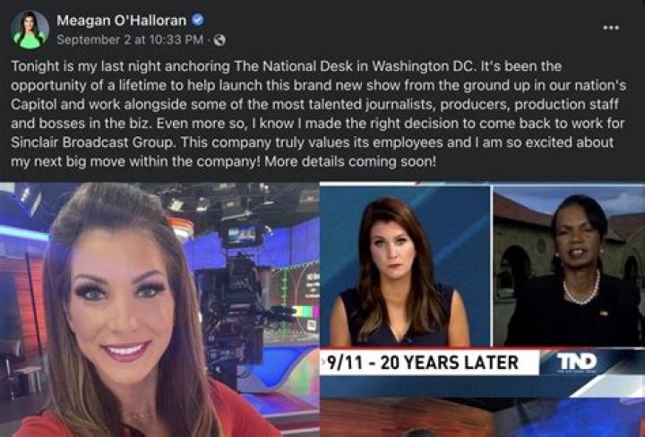 Meagan O’Halloran Bio, Wiki, Age, Birthday, Parents, Husband, Wedding, Married, FOX31, Denver, Salary and Net Worth