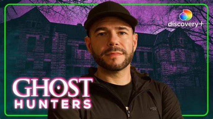 Meet Dave Tango From Ghost Hunters – Everything On His Wife And Net Worth