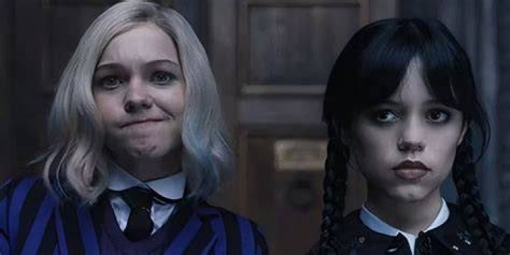 Meet Emma Myers, The Actress Who Plays Enid Sinclair Werewolf in Wednesday Netflix