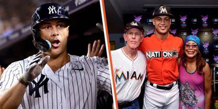 Meet Giancarlo Stanton Parents Mike And Jacinta Garay: Family Details About The New York Yankees Designated Hitter/Outfielder