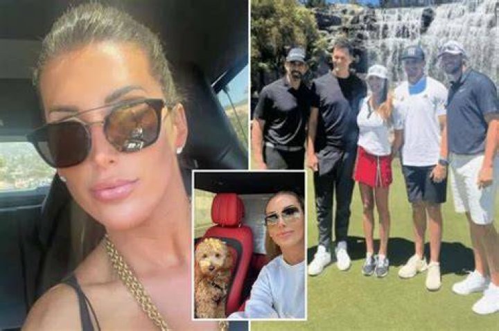 Meet Julian Herrera On Instagram – Hailey Clauson Boyfriend Details Explored