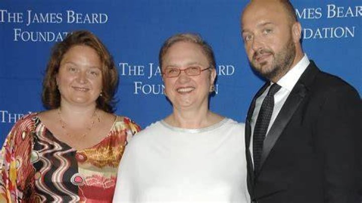 Meet Lidia Bastianich’s son Joe Bastianich