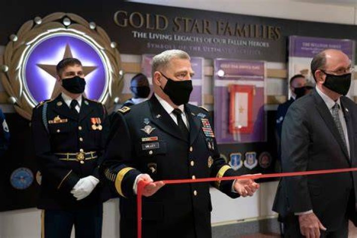 Meet Mark Milley Daughter On Instagram: Learn Everything About United States Army General