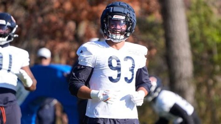 Meet Tryon Shoyinka Parents On Instagram: Learn Everything About The American Footballer