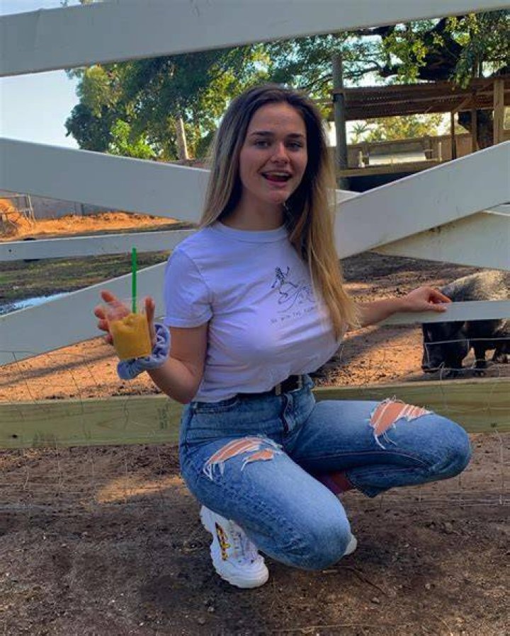 Megan Guthrie