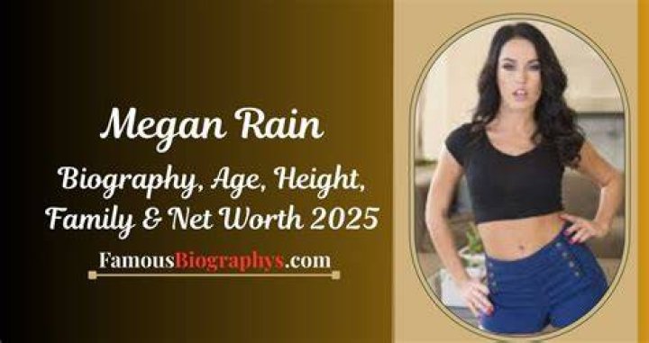 Megan Prescott Wikipedia, Age, Biography, Height, Boyfriend, Family, Instagram