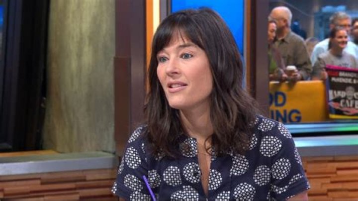 Megan Twohey Age Wikipedia, Biography , Net Worth, Husband, Height