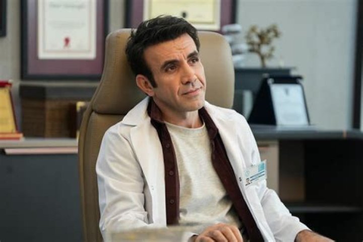 Mehmet Yilmaz Ak: Everything To Know About The Fatma’s Actor