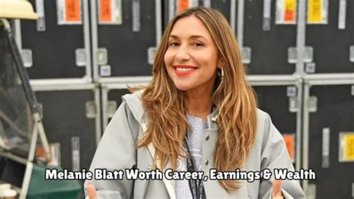 Melanie Blatt’s Net Worth, Biography, Career, Awards, Fact and Life Story