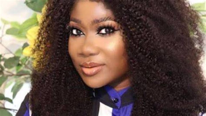 Mercy Johnson Net Worth