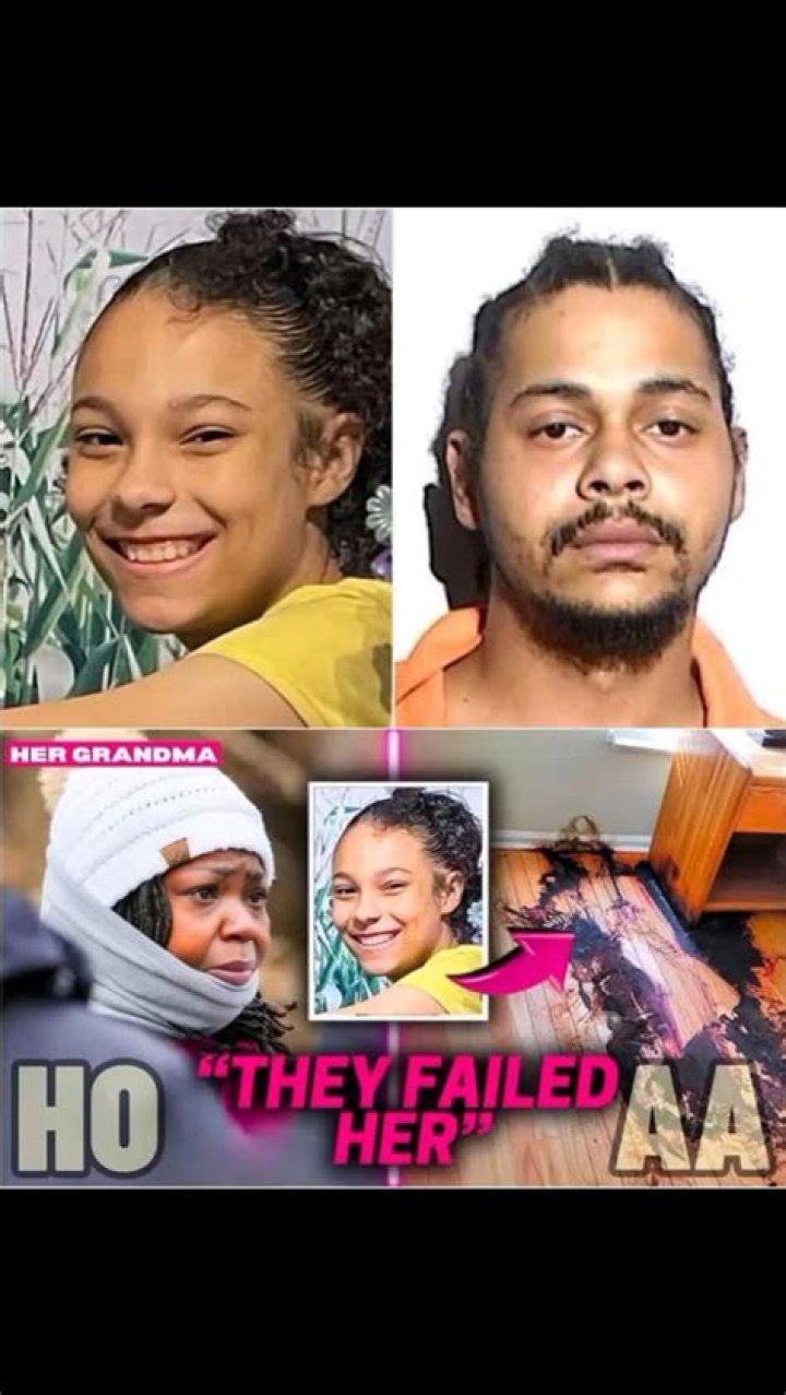 Messy Mya Death: Where Is Suspect Jason Baptiste Hamilton Now? Update