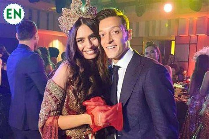 Mesut Ozil Net Worth, Height, Age, Wiki, Bio, Parents, Wife & More