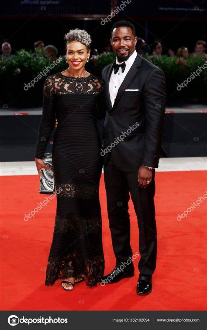 Michael Jai White – Wife, Height & Net Worth