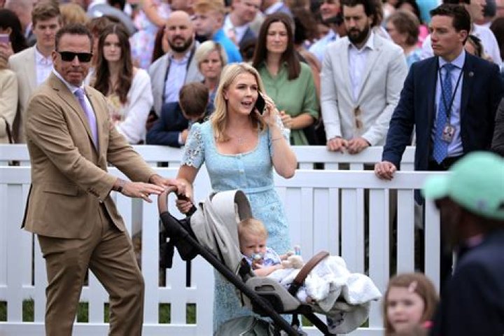 Michelle Owen Sky Sports Husband, Age and Wikipedia: 10 Facts To Know About