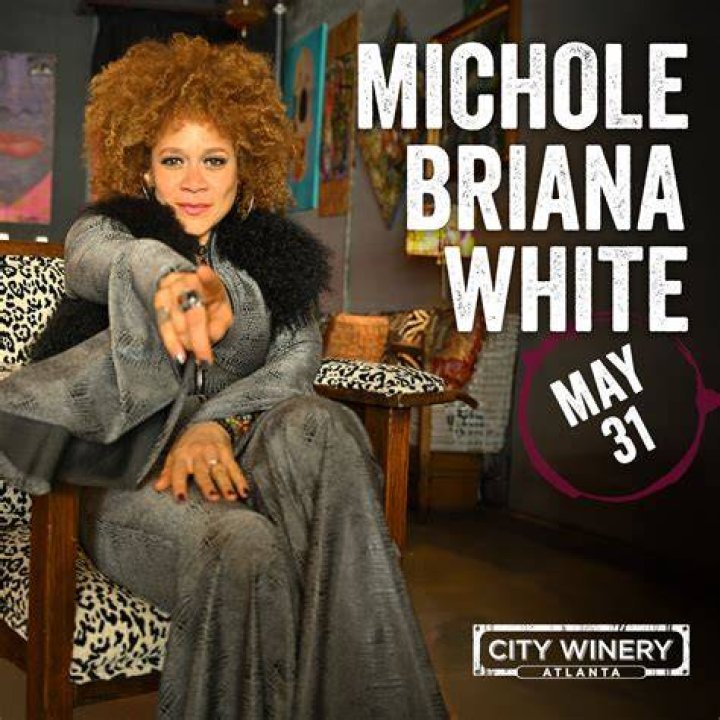 Michole Briana White Bio–Wiki, Age, Height, Movies and Net Worth.