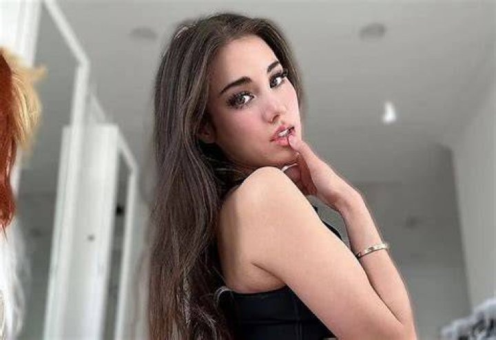 Mikaylah Wiki, Bio, Age, Height, Weight, Photos leaked on Twitter and Reddit