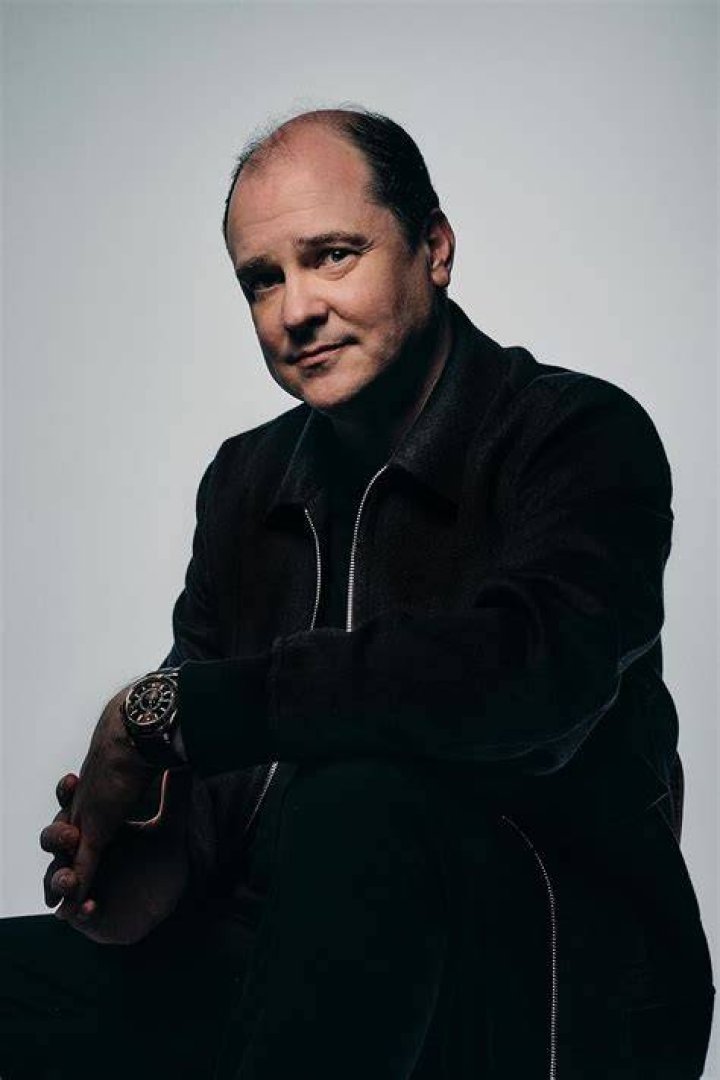 Mike Flanagan Biography